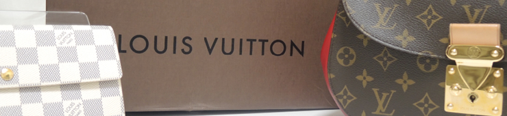 LOUIS VUITTON