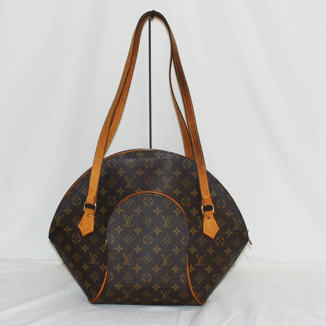 ルイヴィトンのモノグラム エリプスショッピング（M51128）お売り頂きました！！買取速報！！｜LOUIS VUITTON/ルイ・ヴィトン