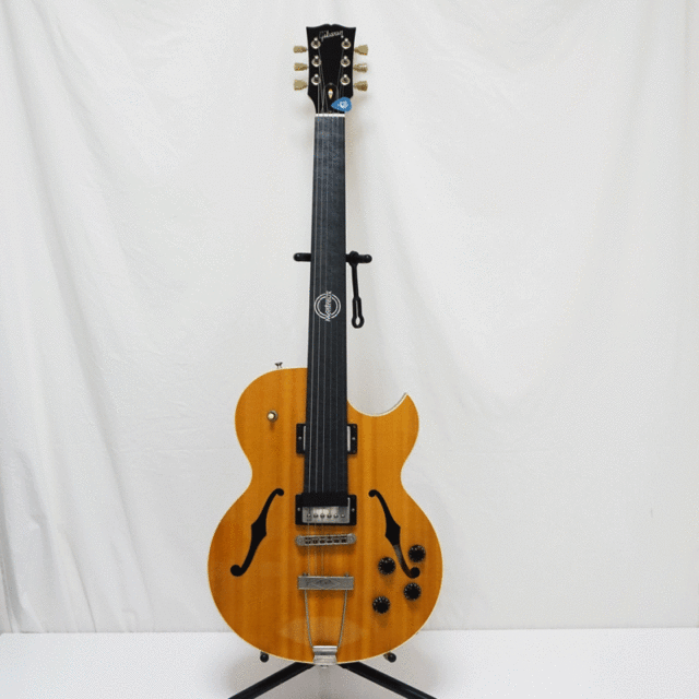 GibsonギブソンES446 CS Custom SHOP ES-446ギター USA お売り頂きまし