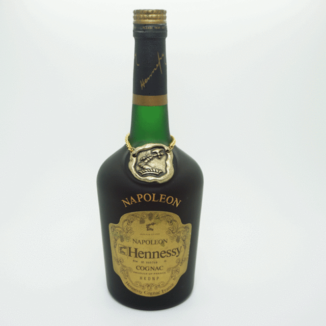 Hennessy（ヘネシー）ナポレオン 700ml コニャック COGNACつや無し ...