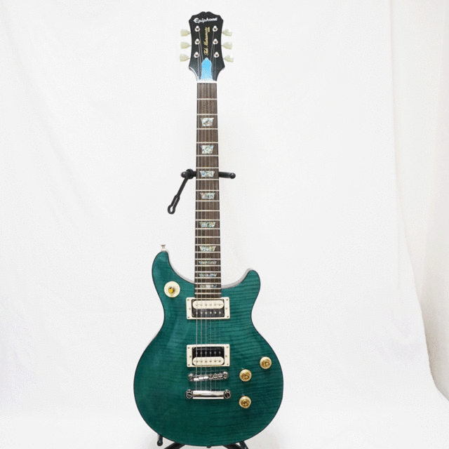 楽器（ギター・管楽器）売るならマルコウへ！！Epiphone/エピフォン