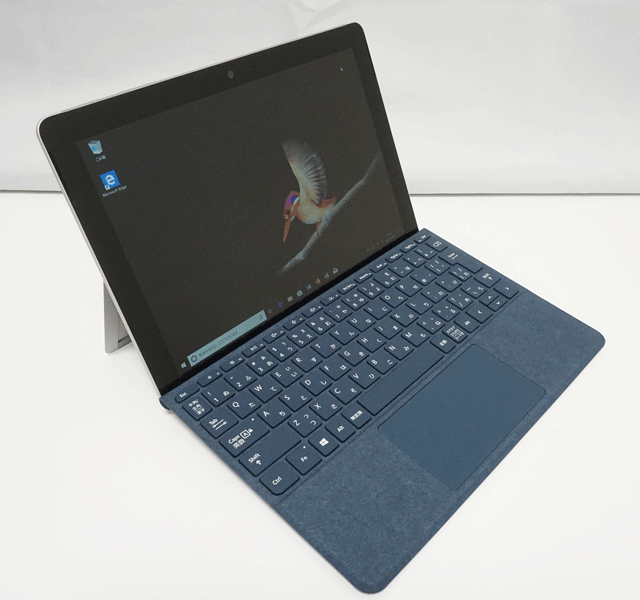 【マルコウ質店】はタブレット、パソコン家電を高額買取！！マイクロソフト Surface Go MCZ-00032 Pentium Gold
