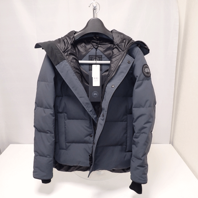 ブランド服（衣類）売るなら【マルコウ質店】CANADA GOOSE/カナダ