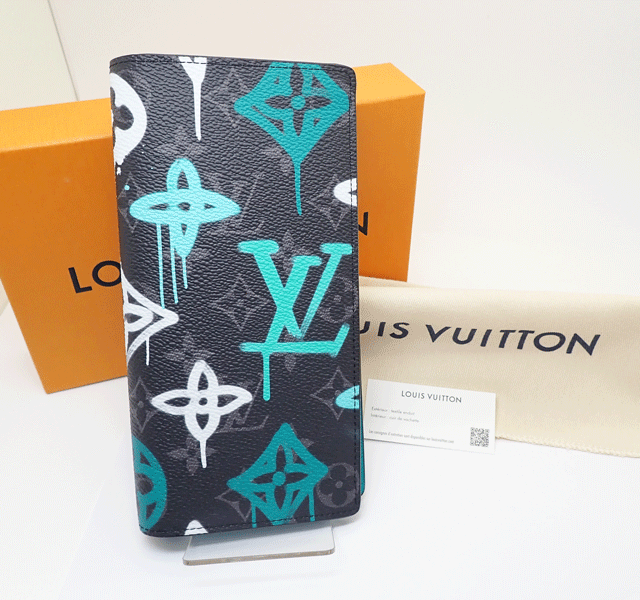 マルコウはヴィトンを高額買取！！】新品 Louis Vuitton ルイヴィトン